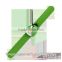 2016 most popular custom made kids slap wrist watch, silicone rubber watch band, straps for watches
