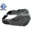 Bluetooth music sleeping eye mask with stereo headphones fleece material