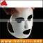 China wholesale factory products silicone face mask, eco-friendly silicone female facial mask