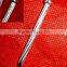 zinc coated concrete nails