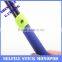 Wireless Cable Self-protrait Monopod With Romote Shutter For iPhone Samsung HTC LG