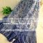 Cotton voile scarf shawl wholesale