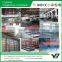 Hot sell high quality 3 layers long span warehouse rack, storage rack (YB-WR-C09)