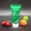 Acrylic Paint Tube packaging wholesale whith UV printing/silk screen printing