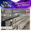 13*13 pre galvanized square steel pipe steel hollow tube