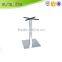 China gold manufacturer Trade Assurance cast iron decorative metal table legs