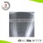 3 piece stainless steel flour mixing bowl set with spout,handle and non slip silicone base HC-BH20