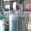 carbon powder Auger Weighing Filling Machine