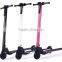 hot sell 2 wheel standing hoverboard mini carbon fiber folding electric smart balance scooter for adult