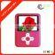Hot sale 1.8"TFT screen sexy video mp3 free download Support TF card