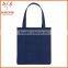 Wholesale Non-woven Shopper Tote Avanue 12" Water Resistant Non-woven Shopper Tote Bag