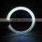 80mm White Color LED COB Angel Eye Halo Rings for Headlight Housing Projectors