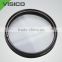 Wholesale Good Quality Graduated Color Filter Factory OEM Camera Filter 58mm Round Full Color Filter