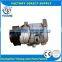 Car Electric Parts 88320-35700 119MM 7PK Pulley Auto AC Magnetic Clutch Compressor For Toyota