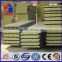 china alibaba supplier Glass wool sanwich fire-proof ,light weight,anti-earthquake for prefab contianer house