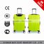 2016 High Quality wholesale best outdoor abs fashion for suitcase/trolley luggage set/travel bags