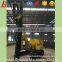 Hot sale ! SKM150T crawler engineering full hydraulic drilling machine