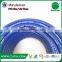 2016 Flexible high pressure PVC air hose with brass fittings