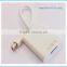 High quality low price Mini DP to VGA cable YJS-DP/VGA for ctv camera