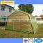 Double Layers Big Camo Army Military Tent, Army Medical Tent