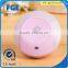 Motion-Activated LED Night Light, White Color, CE/ROHS Approved, Wall Plug in