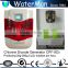 Chlorine Dioxide Powder/Solution/Tablet/Generator for Water Treatment