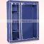 bedroom cheap sydney plastic folding portable wardrobe