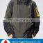 2015 men waterproof fleece lining jacket,reversible polar fleece jacket