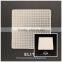 Ceramic filter for purify metal liquid