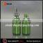 dropper e-liquid glass bottle 2oz green empty boston glass bottle