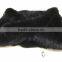 New design women rex rabbit fur in winter made in China
