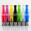 New come! - Cheap H2 atomizer Clearomizer colorful E-Cigarette GS H2 Atomizer Replace CE4 Cartomizer all For