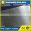 gold silver coated brushed sublimation aluminium sheet for printing /signboard