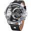 GaGa!Hot Sale 2015 WEIDE Watches Men Military Quartz Sports Watch Luxury Brand Men Full Steel Famous Waterproofed watches