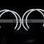 angel eyes headlights e46 e36 e38 e39 led angel eye halo ring angel eyes bulb for bmw