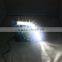 12v 7000k White LED daytime running lights DRL with fog lamp cover for Toyota Corolla 2014 DRL