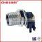 M 12 Electronic Waterproof Receptacle Connector