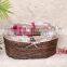 Hot Wholesale Handmade Woven Watergrass Decorative