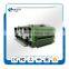 Kiosk motor motorized card reader writer -HCT-A6