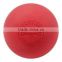 eco-friendly soft rubber ball