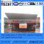 DCY 125T Shipyard Transporter used low bed trailer