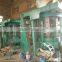 Capacity 10ton, 10 000kg Medium Frequency Melting Induction Copper Furnace for copper melting