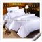 Professional Hotel Textiles Supplier 250TC Cotton Stripe Bedding Hotel Collection                        
                                                Quality Choice