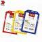 Wholesale RBD A7 ID badge holder D032 new products on china market