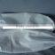 Cheap Non Woven Sleeve Cover With Knit Cuffs