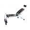 Multi-station Fitness Equipment 6 Pack Care AB Trainer Chair
