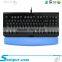 Keyboard Silica Gel Wrist Rest Support / Wrist Rest Pad