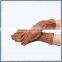 2015 New products fur gloves for smartphones high demand products in china
