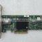 LSI SAS 9217-4i4e 8-port, 6Gb/s SAS+SATA to PCI Express Host Bus Adapter