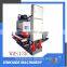 Abrasive Belt Grinding Machine Scissor Sharpening Machine
